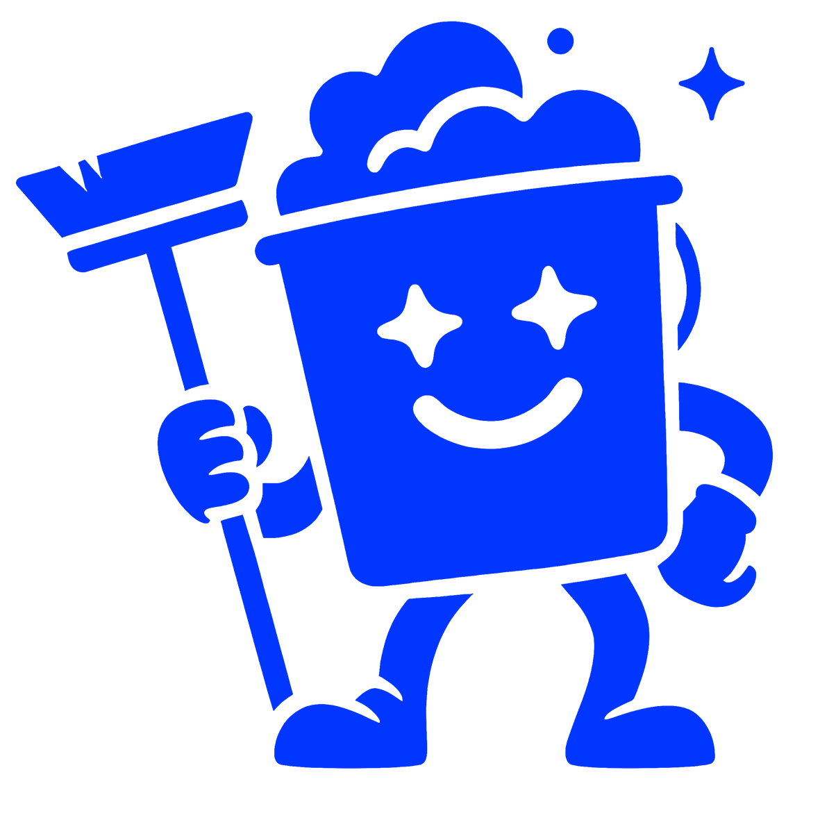 MAS Temizlik logo